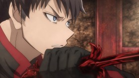 Tougen Anki Episode 20 Story & Preview Images Released: No Oni in Sight at the New Hideout!?