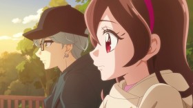 You and Idol Pretty Cure Episode 42 Story & Preview Stills Released: Jogi Appears Before Kaito