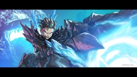 New Godzilla Anime Project Launches Introducing the Franchise’s First Human Godzilla Hybrid