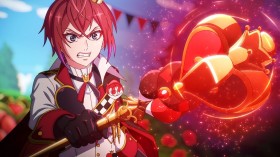 Disney Twisted-Wonderland The Animation S1 Episode 6 Story & Preview Cuts Released: A Perfect Party Prep Goes Wrong as Riddle Erupts in Anger