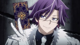 Tougen Anki Episode 21 Story & Preview Images Released: 