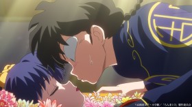 Ranma 1/2 Episode 22 Story & Preview Cuts Released: Who Will Kiss Akane as Juliet?