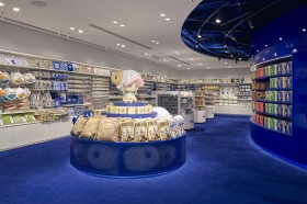 ONE PIECE Official Flagship Store Issues Apology and Suspends Merchandise Sales After Opening Day Mishandling