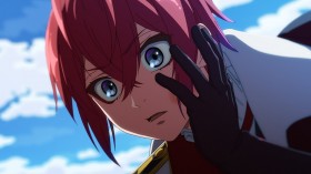 Disney Twisted-Wonderland The Animation S1 Episode 7 Story & Preview Cuts Released: Riddle Loses His Composure as Dorm Students Rebel