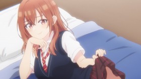 My Friend's Little Sister Has It In for Me! Episode 11 Story & Preview Cuts Released: The Drama Club’s Mysterious Coach Appears