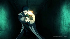 One Punch Man Season 3 Episode 34 Story & Preview Cuts Released: Zombieman Faces Off in a Brutal Zombie vs Vampire Showdown