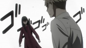 SPY×FAMILY Season 3 Episode 48 Preview Cuts Released: Yor Glares at Loid as a Shaken Loid Faces Her