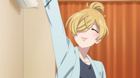 A Mangaka’s Weirdly Wonderful Workplace Episode 12 Story & Preview Cuts Released: Celebrating Success With a Pizza Party at Takizawa’s Place