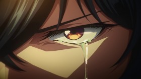 [Final] My Status as an Assassin Obviously Exceeds the Hero's Episode 12 Story & Preview Cuts Released: Akira’s Fury Toward Gram Intensifies