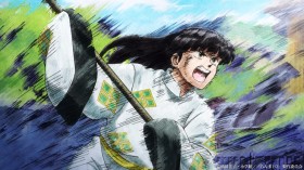 Ranma 1/2 Episode 24 Story & Preview Cuts Released: Mousse, A No-Holds-Barred Battle for Shampoo