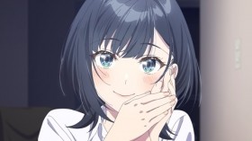 Chitose Is in the Ramune Bottle Episode 9 Story & Preview Cuts Released: Learning Yuzuki’s Past, Saku Opens Up About His Own