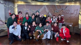 Voice Actor of the Year’s Biggest On Air Blunder Announced: “Is This an Honor?” as Major Comedian Joins Say You to Yo Asobi