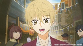 Champignon Witch Episode 2 Story & Preview Cuts Released