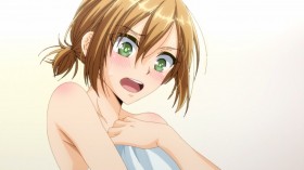 Ren Arisugawa Is Actually a Girl Episode 1 Story & Preview Cuts Released