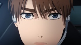 MF Ghost Episode 26 Story & Preview Cuts Released: Kanata’s Comeback Fuels a Rapid Climb Through the Ranks