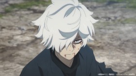 Hell’s Paradise Season 2 Episode 14 (S2EP1) Story & Preview Cuts Released: Gabimaru Loses His Memories and Grows Weaker