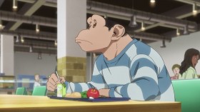 The Darwin Incident Episode 2 Story & Preview Cuts Released: Charlie Becomes Isolated at School