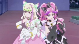 You and Idol Pretty Cure Episode 48 Story & Preview Stills Released: Cure Idols Overwhelmed by Darkine’s Power