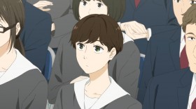 Journal With Witch Episode 4 Story & Preview Cuts Released: Asa Faces Her Reality as Makio Reaches Out