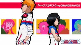 BLEACH Releases Opening Video “Asterisk” and Cast Roundtable for the Substitute Shinigami Arc