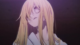 Oshi no Ko Season 3 Reveals Non-Credit OP and ED Theme Videos & New Scene Cuts Featuring a Dark, Frenzied Nighttime Atmosphere