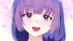 Does It Count If You Lose Your Virginity to an Android? Episode 3 Story & Preview Cuts Released: Has Nadeshiko Run Out of Battery?