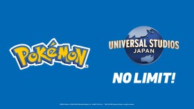 USJ and Pokémon Announce Launch of New Global Project, Promising an “Unprecedentedly Interactive” Experience With Full Executive Comments