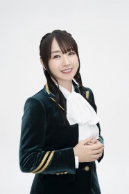 Nana Mizuki to Perform Opening Theme for “Lyrical Nanoha EXCEEDS Gun Blaze Vengeance”: “Once Again, I Also Wrote the Lyrics”