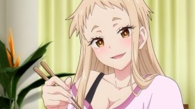 Ichigo Aika: Strawberry Elegy Episode 4 Story & Preview Cuts Released: After the Bathroom Mishap They Each Reflect on Their Feelings