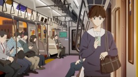 Journal With Witch Episode 5 Story & Preview Cuts Released: Asa Faces Her Reality as Makio Reaches Out