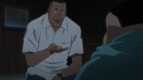 The Darwin Incident Episode 4 Story & Preview Cuts Released: Charlie Heads Alone to the ALA Hideout