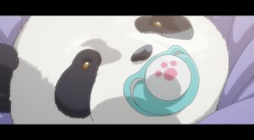 Jujutsu Kaisen Episode 52 (S3, EP5) Synopsis & Scene Images Released: New Characters Including Kinji Hakari Appear, Plus New Visuals of Panda and Megumi