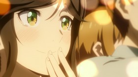 Wash It All Away Episode 5 Story & Preview Cuts Released: Kinme Is Moved by the Clean Festival Outfits but Trouble Strikes Again