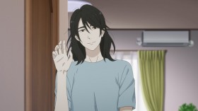 Journal With Witch Episode 6 Story & Preview Cuts Released: Makio Recalls Her Parting with Kasamachi