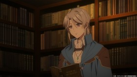 A Gentle Noble's Vacation Recommendation Episode 5 Story & Preview Cuts Released: Lizel and Gil Attend an Auction