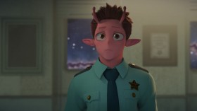 Milky☆Subway Movie Unveils New Scene Photos as Creators Including Yusuke Murata and Gen Urobuchi Offer Enthusiastic Praise