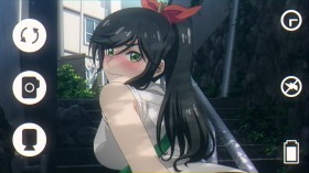 Wash It All Away Episode 7 Story & Preview Cuts Released: Kinme Launches Social Media to Promote the Shop