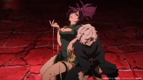 Hell’s Paradise Season 2 Episode 19 (S2EP6) Story & Preview Cuts Released: Gabimaru and the Others Finally Enter the Heart of Horai