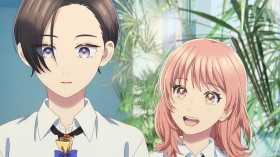 In the Clear Moonlit Dusk Episode 6 Story & Preview Cuts Released: Is Kohaku Jealous of Yoi and Takuto?