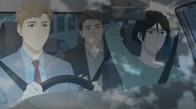 Journal With Witch Episode 8 Story & Preview Cuts Released: Makio Searches for Asa After She Stops Going to School