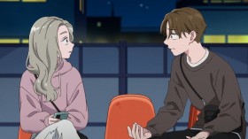 You and I Are Polar Opposites Episode 8 Story & Preview Cuts Released: Azuma Troubled by Her Ex, What Will Taira Do?