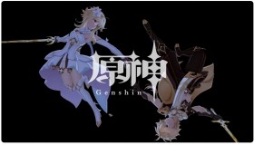 Ufotable Reassures Fans With New Updates on Genshin Impact Anime, Demon Slayer Infinity Castle Part 2, and Katsugeki Touken Ranbu