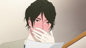 Journal With Witch Episode 9 Story & Preview Cuts Released: Asa Tries Songwriting, Makio Blushes at Her Lyrics