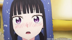 Champignon Witch Episode 9 Story & Preview Cuts Released: Luna Blushes at Lize’s Question