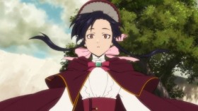 Sentenced to Be a Hero Episode 8 Story & Preview Cuts Released: Patausche and Xylo Disguise Themselves as a Noblewoman and Her Lover to Infiltrate the Guild