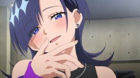 Medalist Episode 19 Story & Preview Cuts Released: Inori Realizes She Is the Only One Who Cannot Land the Triple Lutz