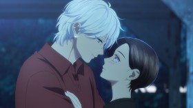 In the Clear Moonlit Dusk Episode 8 Story & Preview Cuts Released: Kohaku Invites Yoi on a Trip, She Agrees with One Condition