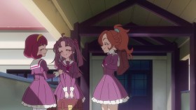 Star Detective Precure Episode 5 Story & Preview Cuts Released: Mikuru Asked to Solve a Ghost Disturbance