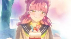 You and I Are Polar Opposites Episode 9 Story & Preview Cuts Released: Tani’s Birthday Museum Date