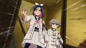 Scum of the Brave Episode 9 Story & Preview Cuts Released: Yashiro Comes Up With a Plan After Being Asked for New Training